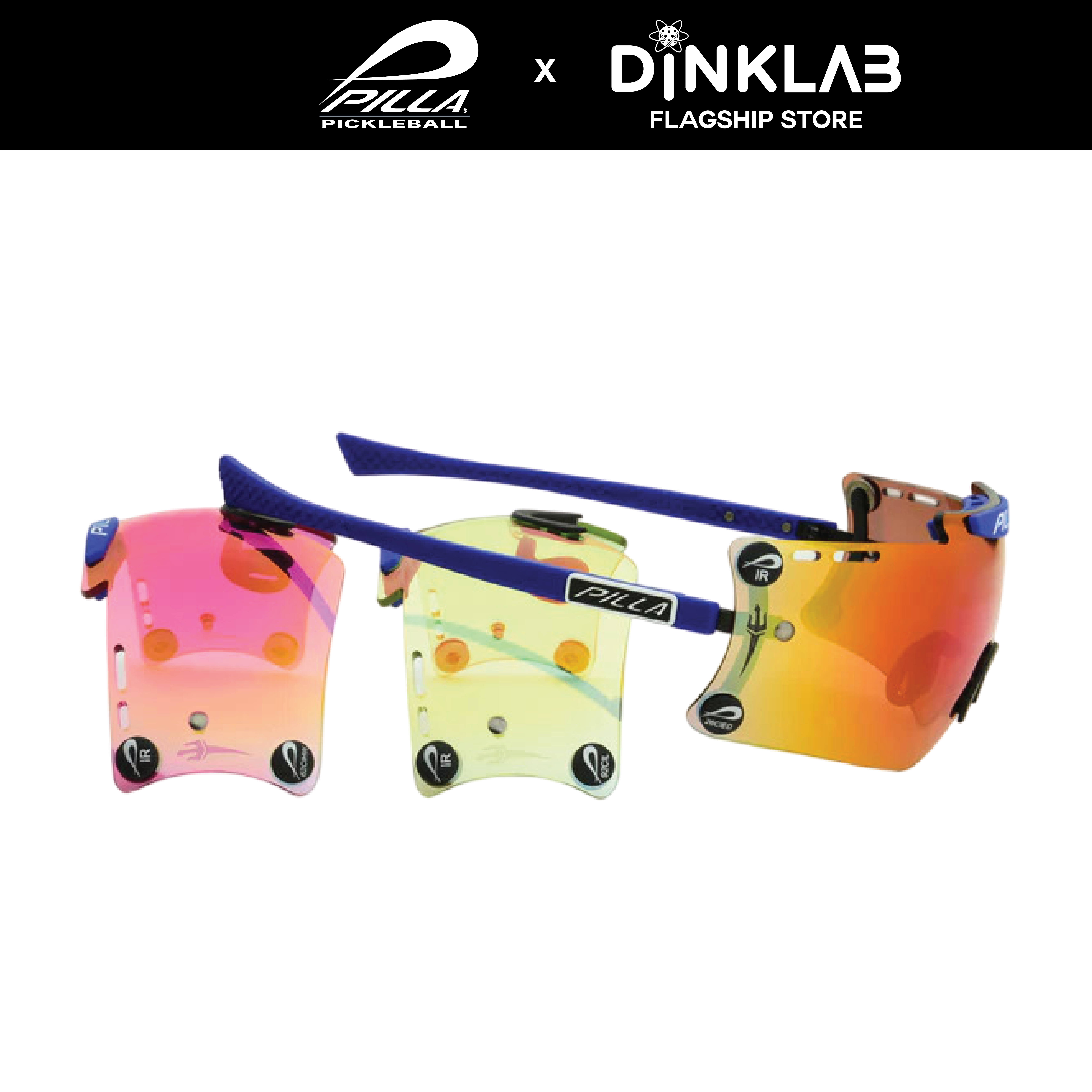 Build Your Own Neptune 3-Lens Kit